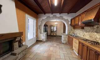 Maison 4 Pièces 84 m² à vendre à Châteaulin (29150)