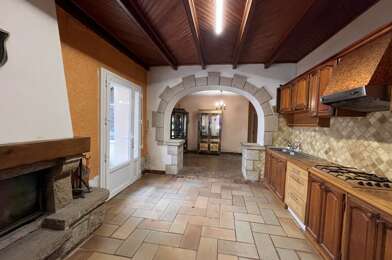 Maison 4 pièces 129000 €