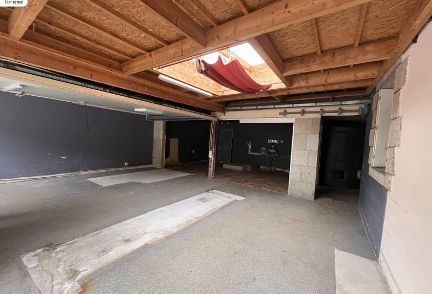 Néo-Bretonne de 4 pièces principales — photo 1