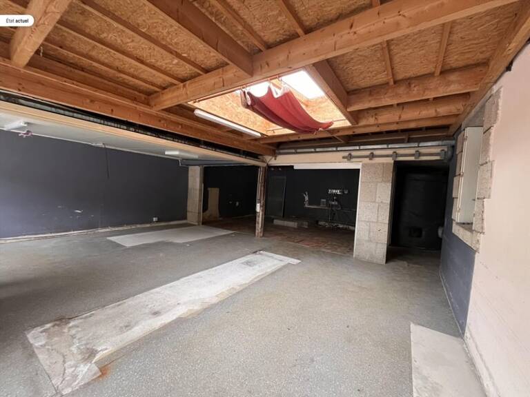 Néo-Bretonne de 4 pièces principales — photo 1
