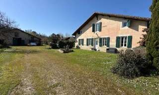 Maison 6 Pièces 250 m² à vendre à Poyanne (40380)