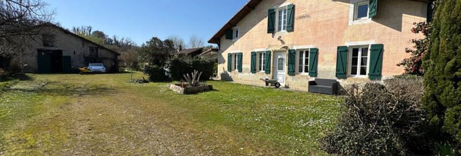 Maison 6 Pièces 250 m² à vendre à Poyanne (40380)