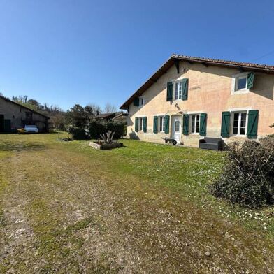 Maison 6 pièces 462000 €