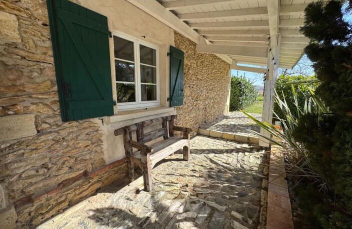 Maison en pierre de 6 pièces principales — photo 2