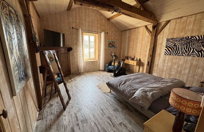 Maison en pierre de 6 pièces principales — photo 5
