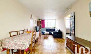 Appartement 5 Pièces 81 m² à vendre à Évry-Courcouronnes (91000)