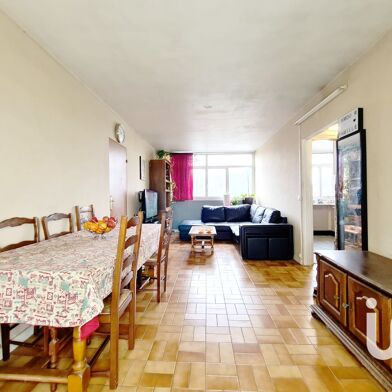 Appartement 5 pièces 125000 €