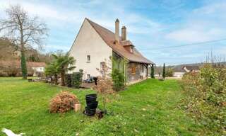 Maison 7 Pièces 170 m² à vendre à Escoire (24420)