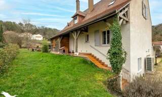 Maison 7 Pièces 170 m² à vendre à Escoire (24420)