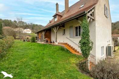 Maison 7 pièces 281430 €