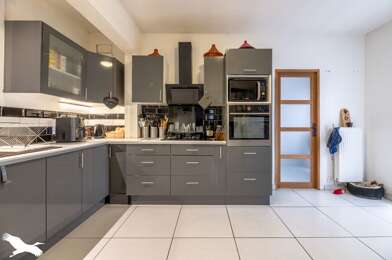 Maison 7 pièces 281430 €
