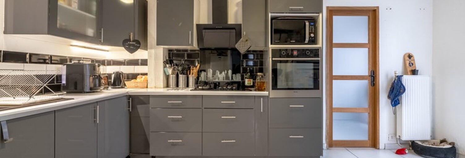 Maison 7 Pièces 170 m² à vendre à Escoire (24420)