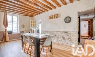 Maison 5 Pièces 165 m² à vendre à Villeroy (77410)