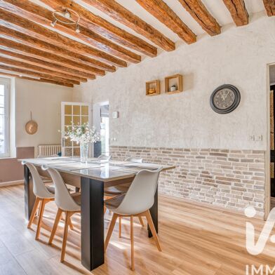 Maison 5 pièces 342000 €