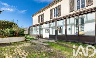 Maison 5 Pièces 165 m² à vendre à Charny (77410)