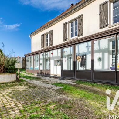 Maison 5 pièces 342000 €