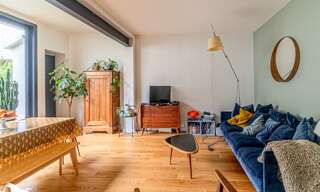 Maison 6 Pièces 116 m² à vendre à Bordeaux (33800)