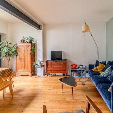 Maison 6 pièces 545000 €