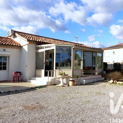 Maison 4 pièces 395000 €