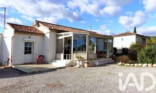 Maison 4 Pièces 94 m² à vendre à Le Luc (83340)