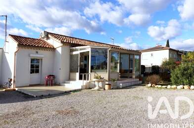 Maison 4 pièces 395000 €