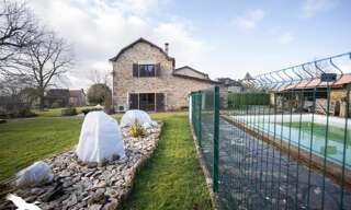 Maison 7 Pièces 257 m² à vendre à Causse-et-Diège (12700)