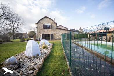 Maison 7 pièces 314160 €