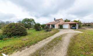 Maison 5 Pièces 100 m² à vendre à Sauzet (46140)