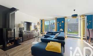 Maison 7 Pièces 190 m² à vendre à Courdimanche (95800)