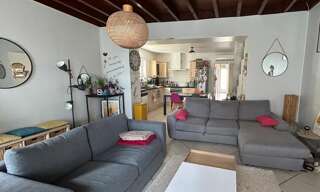 Maison 5 Pièces 116 m² à vendre à Tabanac (33550)