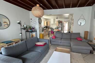 Maison 5 pièces 276120 €