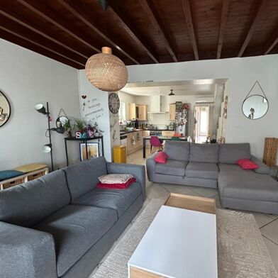 Maison 5 pièces 276120 €