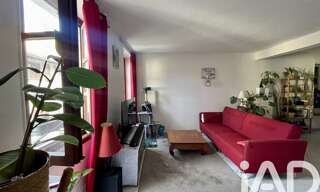 Appartement 2 Pièces 45 m² à vendre à Vizille (38220)