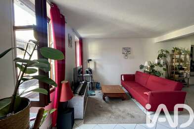 Appartement 2 pièces 77000 €