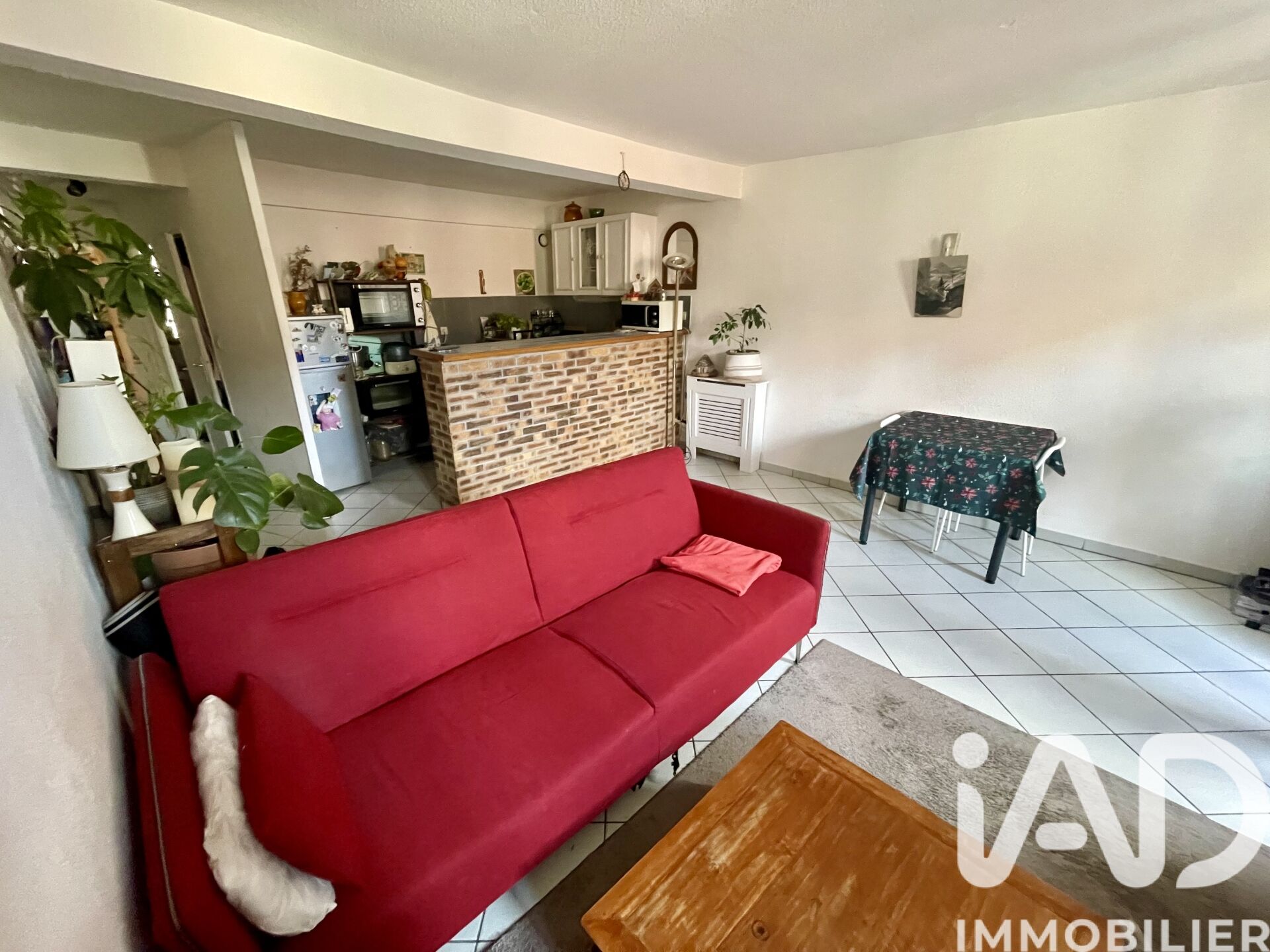 Vente Appartement 2 pièces - Photo 2
