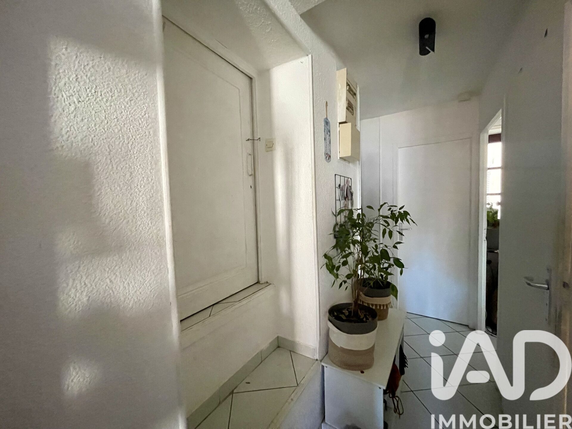 Vente Appartement 2 pièces - Photo 4