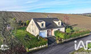Maison 5 Pièces 110 m² à vendre à Raville (57530)
