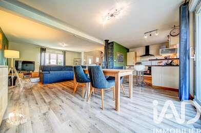 Maison 5 pièces 285000 €