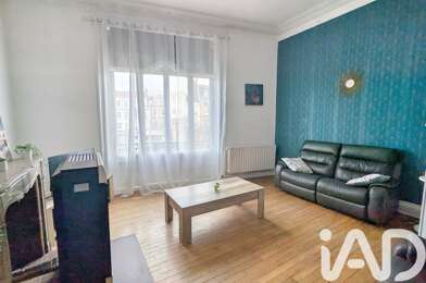 Appartement 9 pièces 249900 €