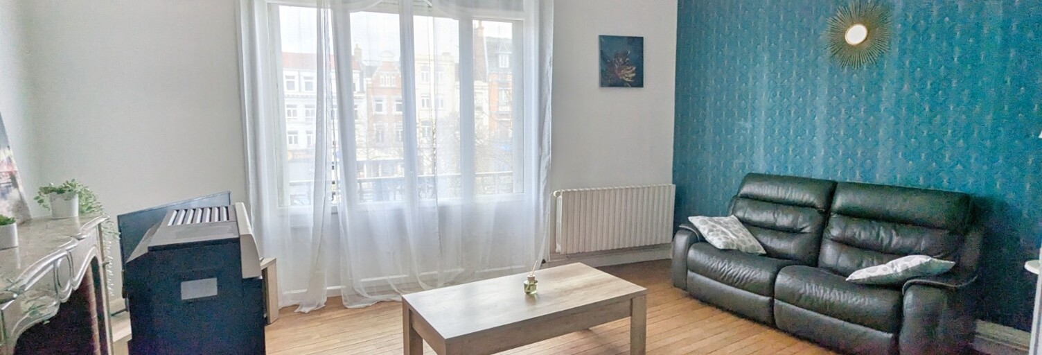 Appartement 9 Pièces 176 m² à vendre à Armentières (59280)