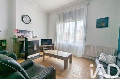 Appartement 9 pièces 249900 €