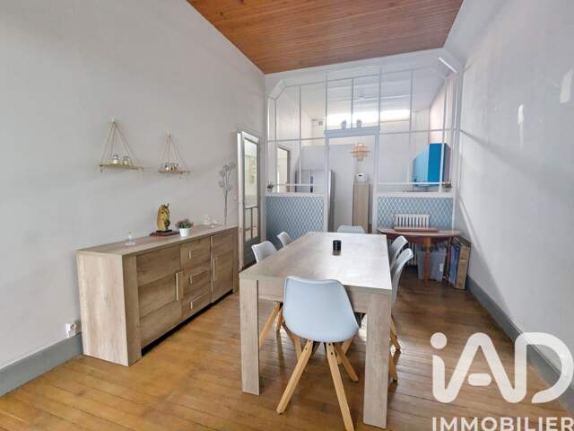 Vente Appartement 9 pièces — photo du bien