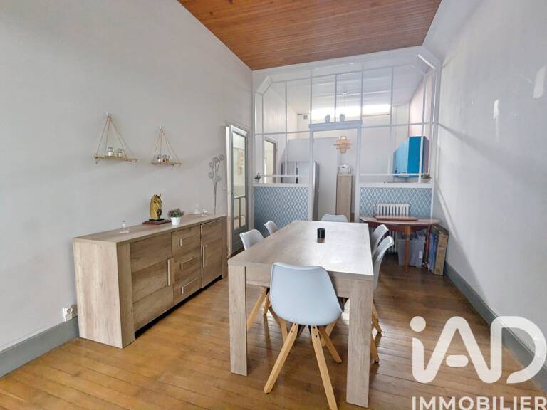 Vente Appartement 9 pièces — photo 1