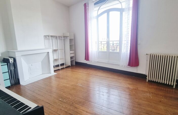Vente Appartement 9 pièces — photo 3