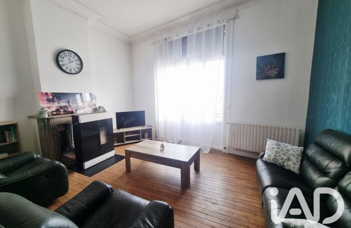 Vente Appartement 9 pièces — photo 4