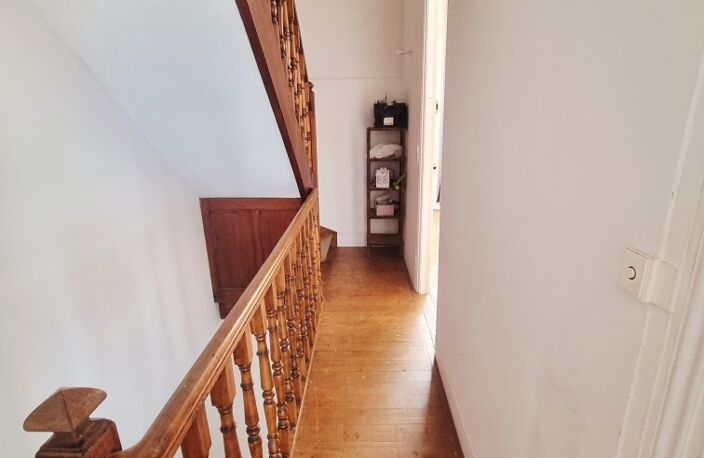 Vente Appartement 9 pièces — photo 5