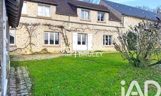 Maison 8 Pièces 245 m² à vendre à Dourdan (91410)