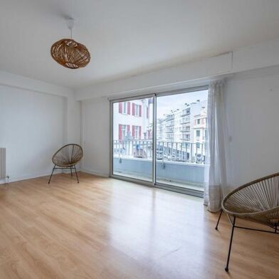 Appartement 2 pièces 296520 €