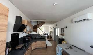 Maison 5 Pièces 101 m² à vendre à Matha (17160)