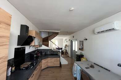 Maison 5 pièces 129600 €